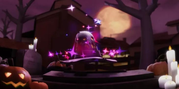 В Team Fortress 2 продали шапку за $40 тыс. — это крупнейшая сделка в истории игры