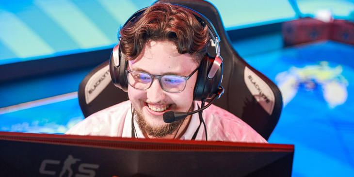 Virtus.pro сразится с Vitality, а NAVI столкнутся с Astralis во втором раунде квалификации на BLAST Bounty Spring 2025