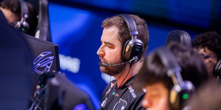 FalleN про FURIA: «Есть вероятность, что в будущем мы сделаем YEKINDAR капитаном»