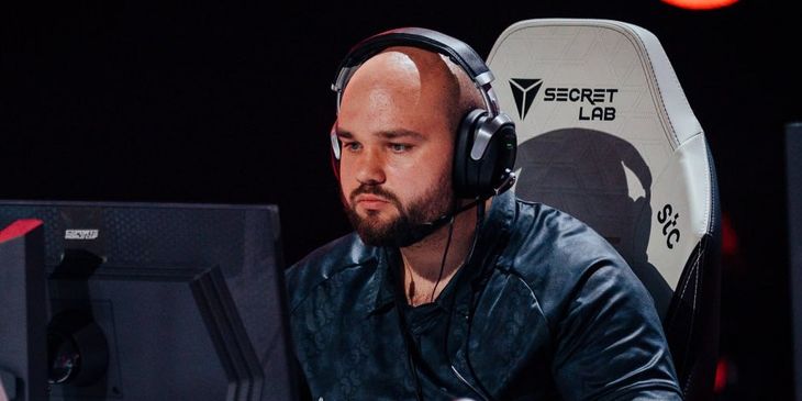 No[o]ne назвал топ-5 мидеров для матчмейкинга в патче 7.41b: «Смотрите и абьюзьте»