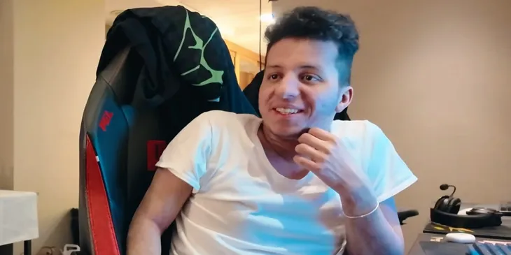 V-Tune похвалил Team Liquid: «Она очень слаженно играет. У неё всё прямо четко»