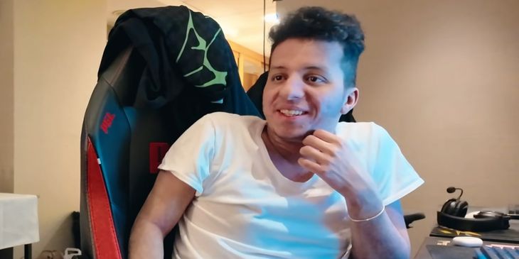 V-Tune похвалил Team Liquid: «Она очень слаженно играет. У неё всё прямо четко»