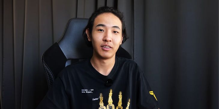 Senzu о присоединении к BCGame: «Круто играть с s1mple. Я в предвкушении»