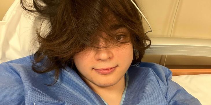 Rostislav_999 после матча с Solo Team на BetBoom Streamers Battle х Динамо 11: «Снимаюсь с турнира. Будет замена(»