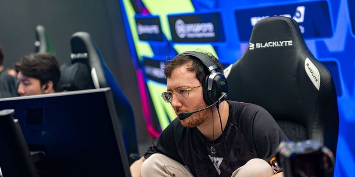 Есть ли у Virtus.pro шансы против Tundra Esports в плей-офф DreamLeague S29?
