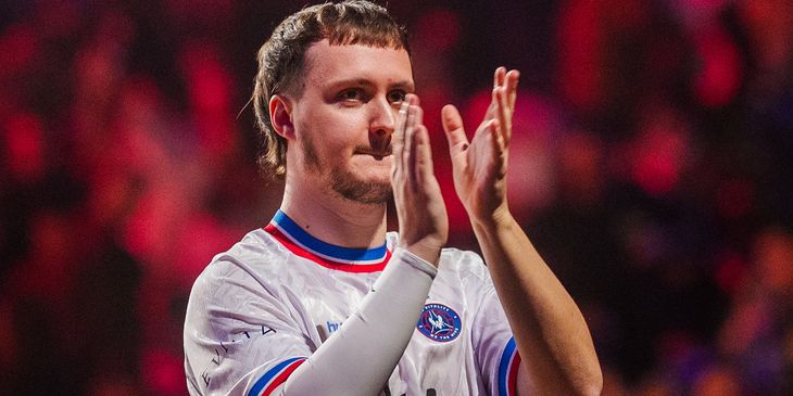 Team Vitality и Team Spirit пропустят IEM Bejing 2026