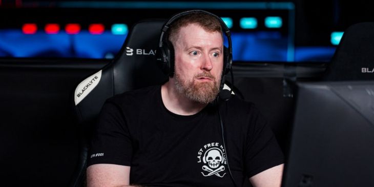 Thorin: «Donk практически на каждом ивенте творит что-то безумное и выдаёт нечеловеческие цифры»