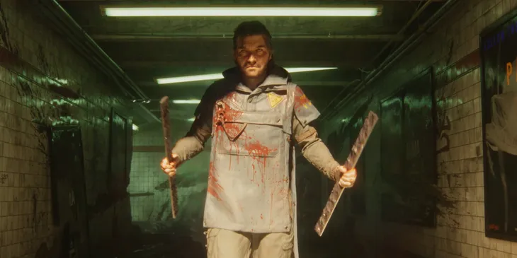 CONTROL Resonant будет не «безопасным» сиквелом, а самым амбициозным тайтлом Remedy