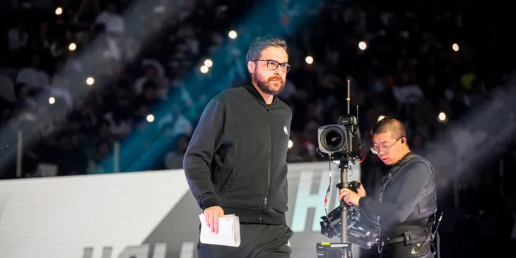 Hally рассказал, как в Spirit принимают решения о заменах