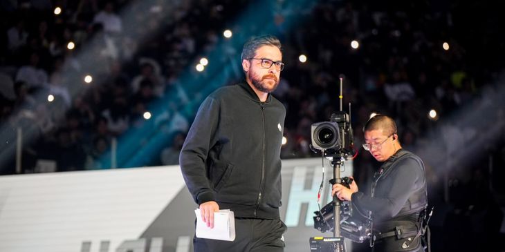 Hally рассказал, как в Spirit принимают решения о заменах