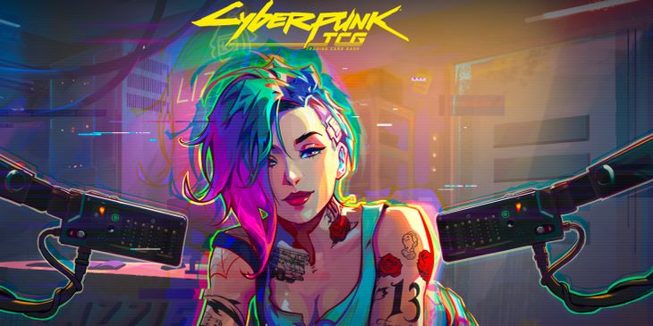Карточная игра по Cyberpunk 2077 стала лидером по донатам среди «настолок» во всей истории Kickstarter