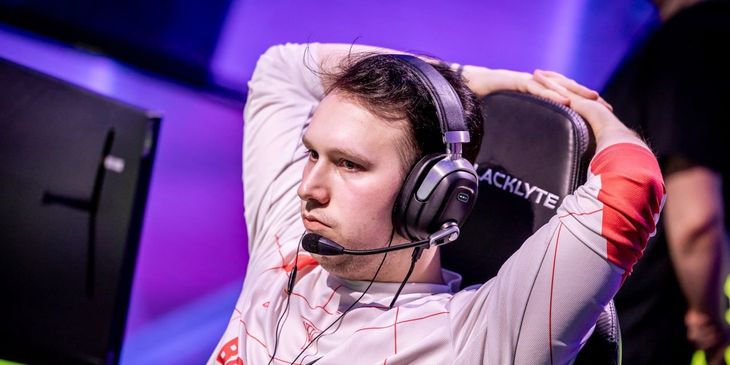 BetBoom Team выбила Power Rangers из FISSURE Universe: Episode 8