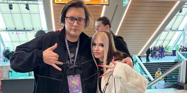 ArsZeeqq о санкциях за абуз бага со смоками: «Вообще лайтовые наказания от ESL вышли»