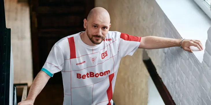 CEO BETBOOM TEAM: «Состав тестовый, и по итогам декабрьской DreamLeague возможны изменения»