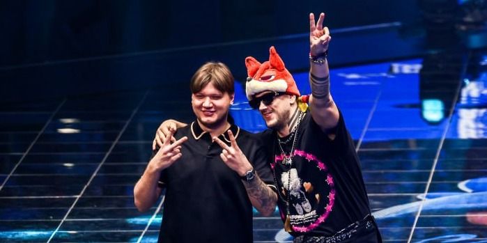 Zeus: «Судя по игре, ждать возвращения s1mple на тир-1 сцену не стоит. Он вообще играет в CS или бухает?»