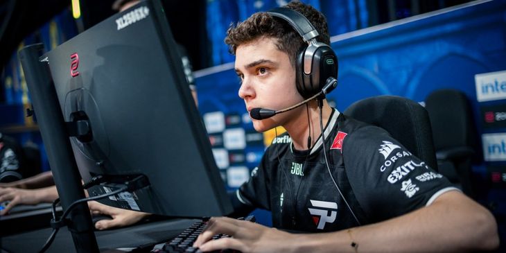 PaiN Gaming проиграла 9z Team на групповом этапе Esports World Cup 2026