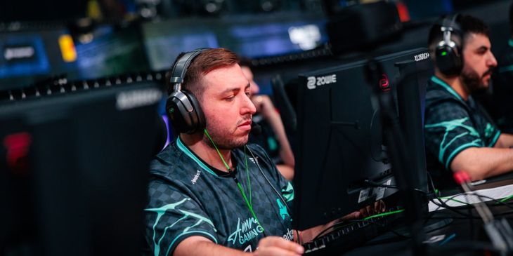 Aurora Gaming начала выступление в квалификации на StarLadder StarSeries Fall 2026 с победы над K27