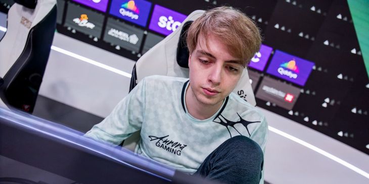 Aurora Gaming или Zero Tenacity — кто пройдет в финал виннеров на DreamLeague Division 2 Season 3?