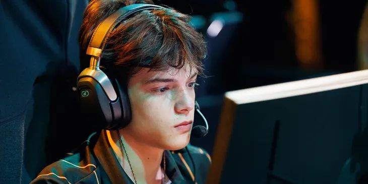 Echo выбила Nuclear TigeRES из европейских отборочных на StarLadder StarSeries Fall 2026