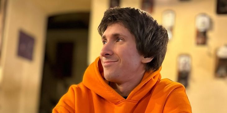Dendi: «Даже дотер из топ-100 может не знать всего, что знает про-игрок»