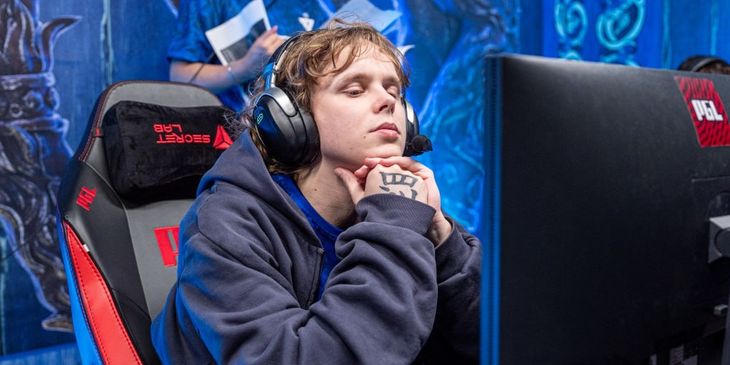 Dyrachyo: «Я — легендарный Alchemist. Лучше меня был только XBOCT и, может быть, Loda»