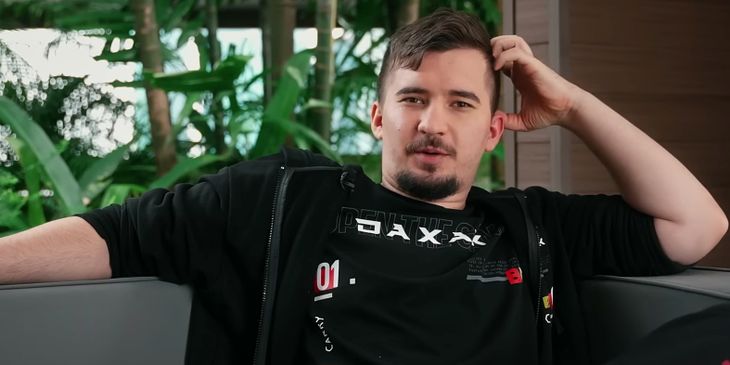 Virtus.pro сыграла вничью с MOUZ на FISSURE Universe: Episode 7