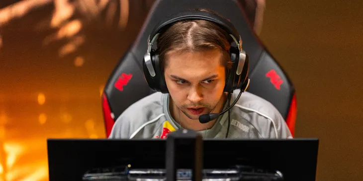 Sh1ro после поражения от NAVI: «Надо лучше играть в CS — всё, что можно сказать нам как команде»