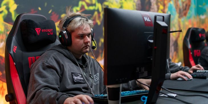Spirit против Tundra — кто победит в матче на BLAST Slam VII?