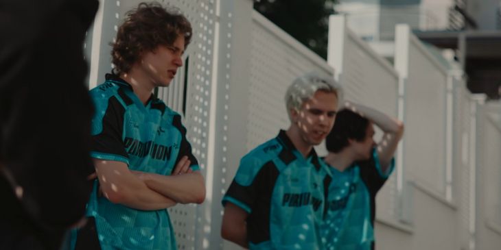 Noticed о поражении от LGD: «Мы смогли найти моменты и первернуть игру, но дальше уже закинули сами»