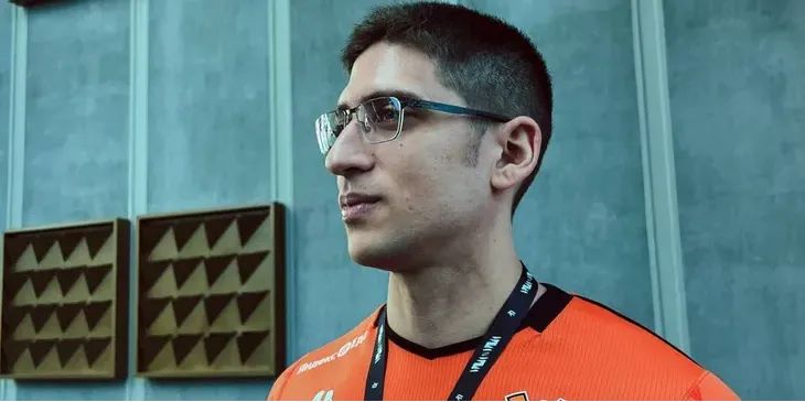 Fly о PGL Wallachia S8: «Будет круто, если SabeRLight- протащит нас»