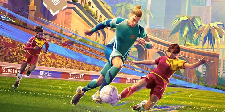 В Rematch стартовал бета-тест второго крупного патча
