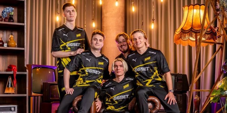 «NAVI будто стоят на краю пропасти» — Thorin указал на проблемы состава Natus Vincere в CS2