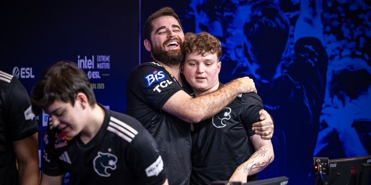 FURIA — фаворит на победу в StarLadder Budapest Major 2025, в The Mongolz эксперты не верят