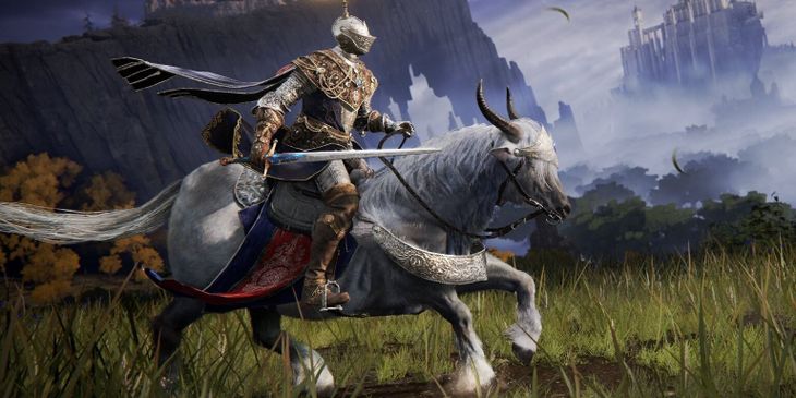 Релиз Elden Ring для Switch 2 перенесли