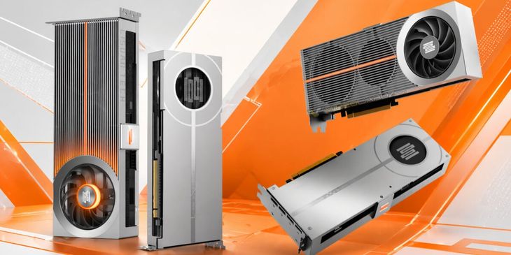 Китайский конкурент RTX 4060 поступит в продажу в июне