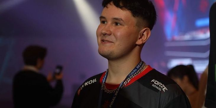 R3salt о выступлении на сцене перед зрителями: «Я соскучился по этому»