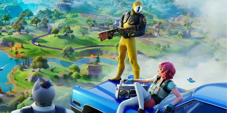 Тим Суини прокомментировал возвращение Fortnite на iOS и назвал победу над Apple важной для всех разработчиков