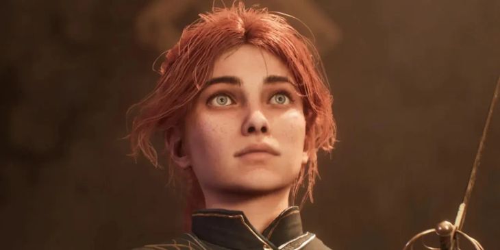 Clair Obscur: Expedition 33 стала игрой года на BAFTA Games Awards 2026