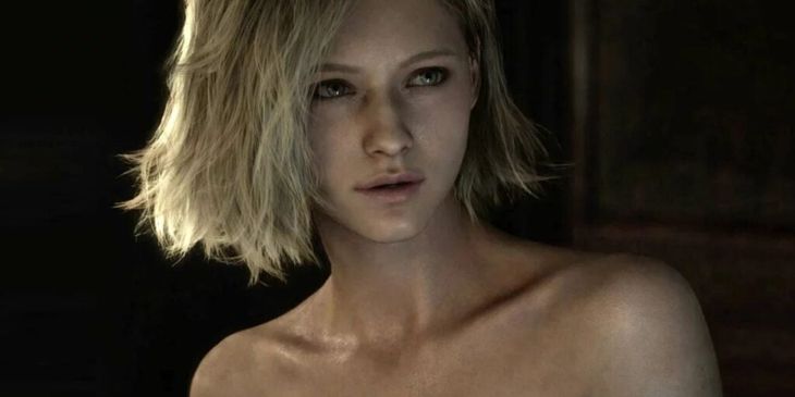 Capcom потребовала удалить тысячу роликов с порномодами с персонажами из Resident Evil