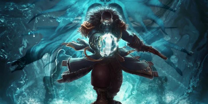 В Dota 2 обнаружили баг, позволяющий хилиться от прорубающего урона