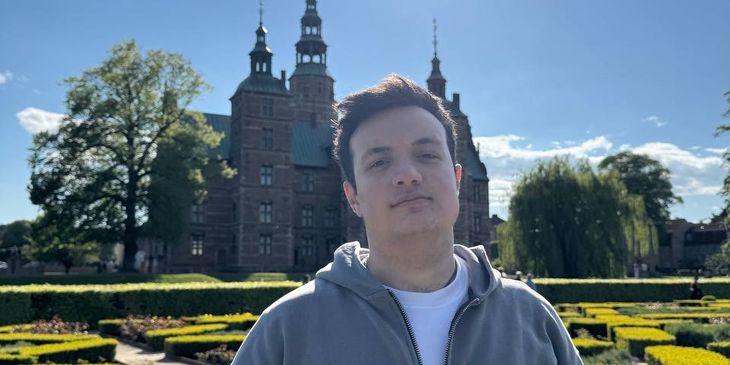 Lukawa: «Это лучшая сцена, что я видел на "Инте". Я так счастлив просто побывать тут…»