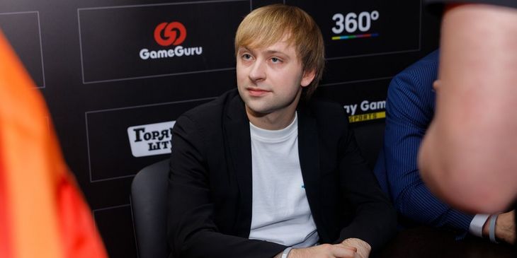 NS предположил, что нужно сделать официальным студиям для повышения онлайна