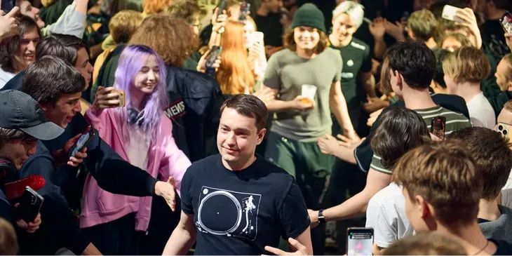 LenaGol0vach: «Pudge — номер один герой в "Доте". Почему бы не добавить жену Pudge?»