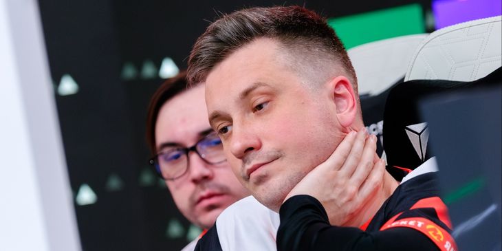 Maelstorm о матче Team Yandex против Shopify Rebellion: «Команда Solo, при всех ее проблемах не так уж безнадежна»