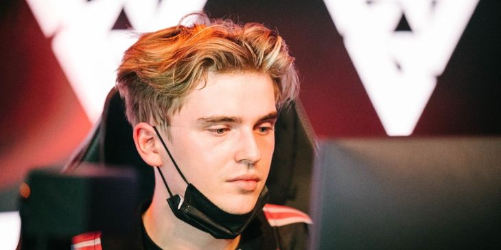 Skiter: «На следующем мейджоре мы будем играть не в полном составе»