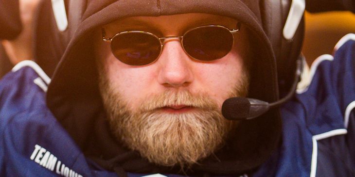 Boxi о матче против Team Spirit: «Мы немного разочарованы тем, как сложилась эта серия»