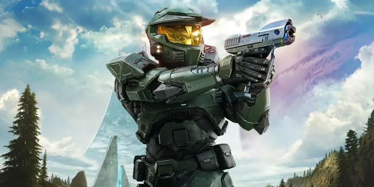Activision займется разработкой новых частей Halo