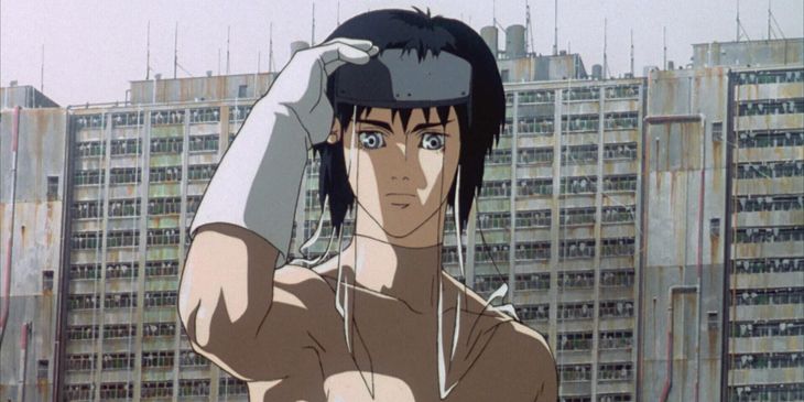 Режиссёр «Призрака в доспехах» признался, во что играет восемь лет подряд