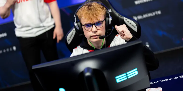 Аналитики: MOUZ обыграет Legacy и пройдет в плей-офф BLAST.tv Austin Major 2025