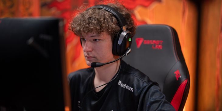 L1ga Team обыграла Kalmychata в закрытых отборочных на The International 2025